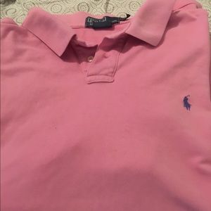 Men’s Polo Ralph Lauren XL